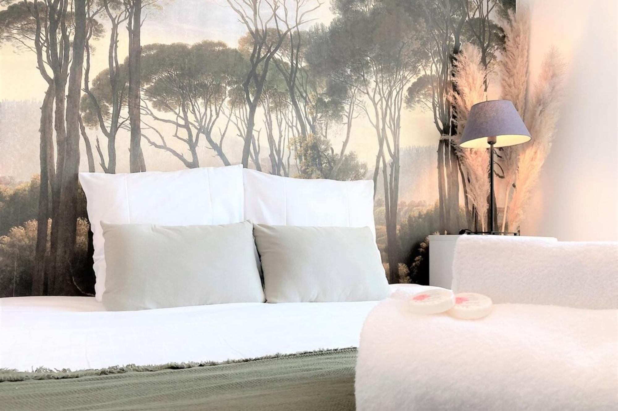 L'amazone-appart Au Calme Avec Balcon Et Parking Apartment *