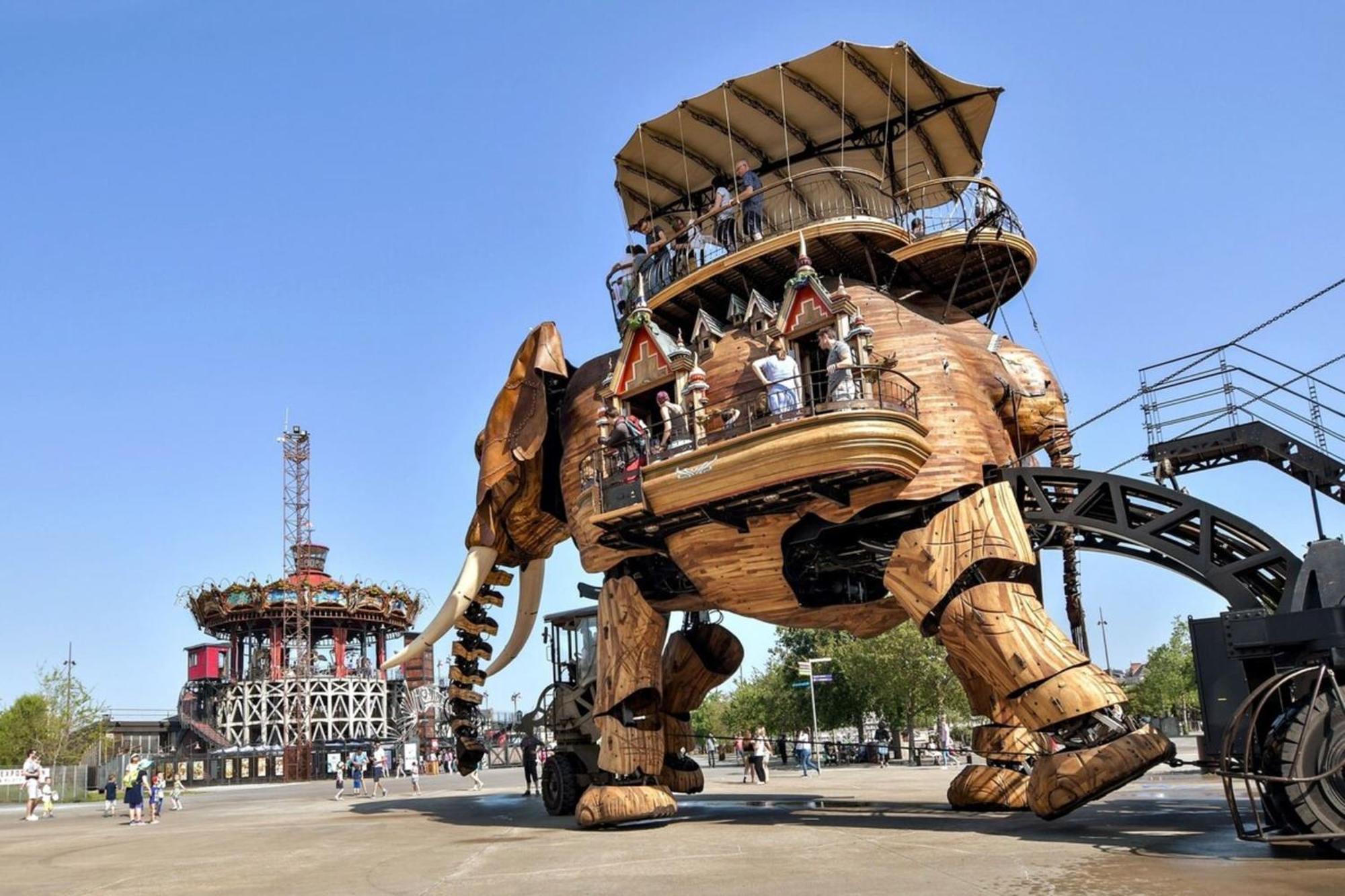 L'amazone-appart Au Calme Avec Balcon Et Parking * Nantes
